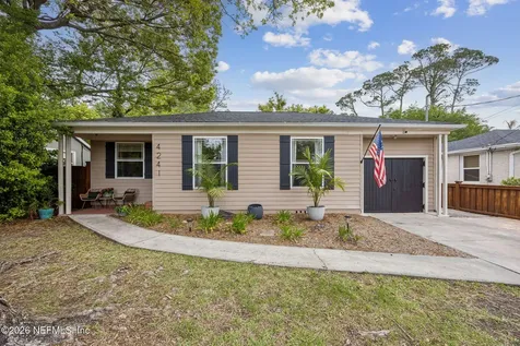 4241 Lexington Avenue Jacksonville FL 32210
