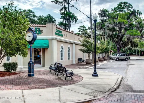 4241 Lexington Avenue Jacksonville FL 32210