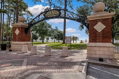 4241 Lexington Avenue Jacksonville FL 32210