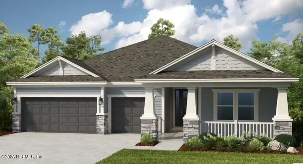 2 Armenia Court Palm Coast FL 32137