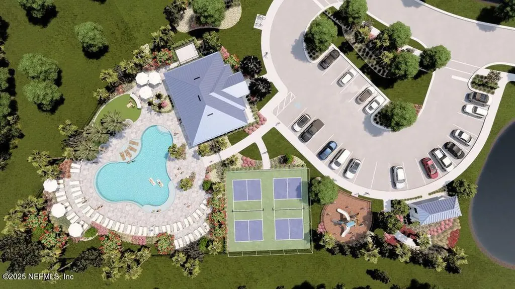 2 Armenia Court Palm Coast FL 32137