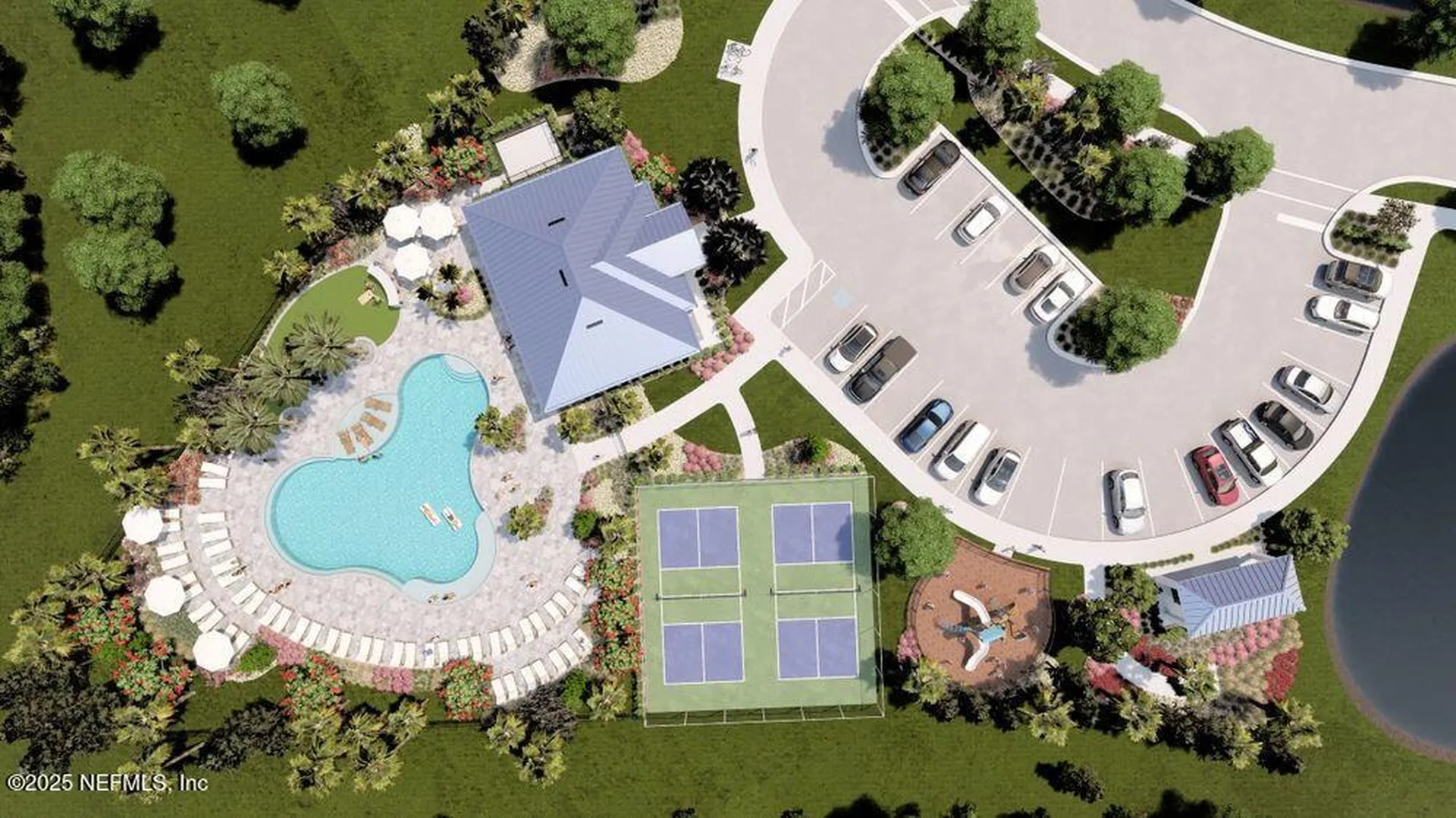 2 Armenia Court Palm Coast FL 32137