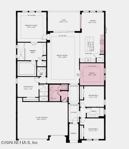 2 Armenia Court Palm Coast FL 32137
