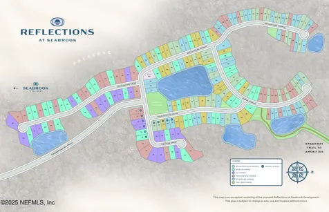 38 Jetsam Lane Ponte Vedra FL 32081