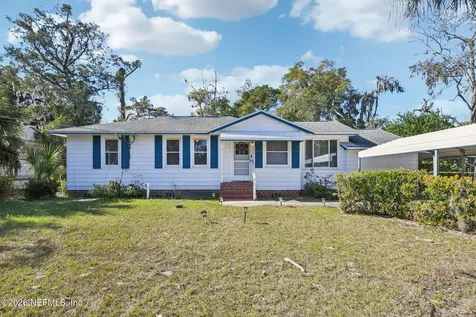 7840 Paul Revere Drive Jacksonville FL 32208