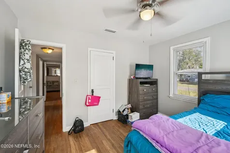 7840 Paul Revere Drive Jacksonville FL 32208