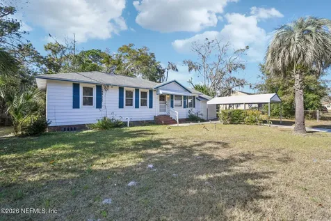 7840 Paul Revere Drive Jacksonville FL 32208