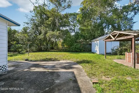 7840 Paul Revere Drive Jacksonville FL 32208