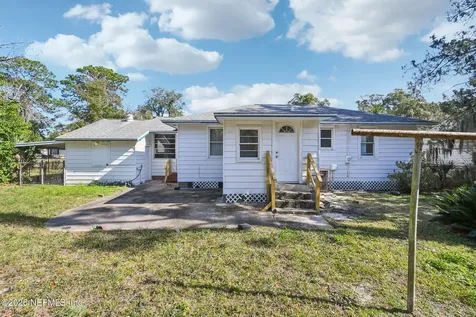 7840 Paul Revere Drive Jacksonville FL 32208