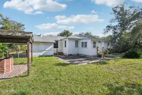 7840 Paul Revere Drive Jacksonville FL 32208