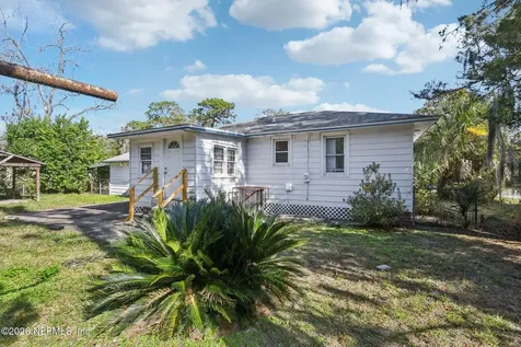 7840 Paul Revere Drive Jacksonville FL 32208