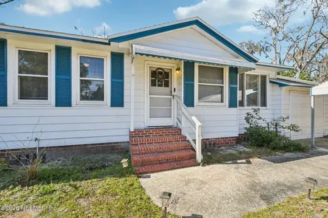 7840 Paul Revere Drive Jacksonville FL 32208