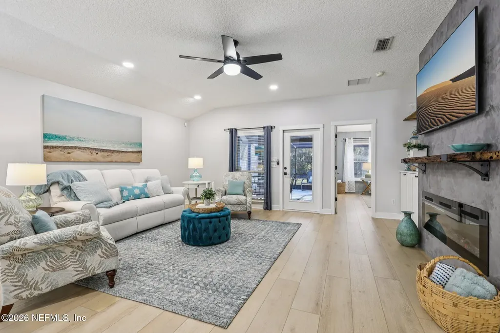 2231 Trailwood Drive Fleming Island FL 32003