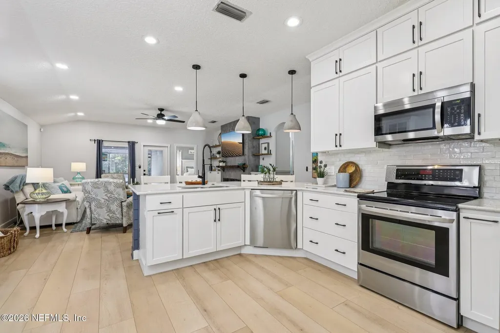 2231 Trailwood Drive Fleming Island FL 32003