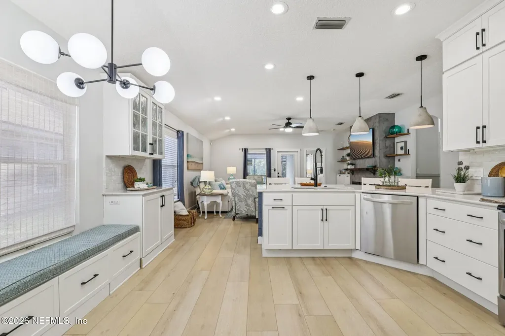 2231 Trailwood Drive Fleming Island FL 32003