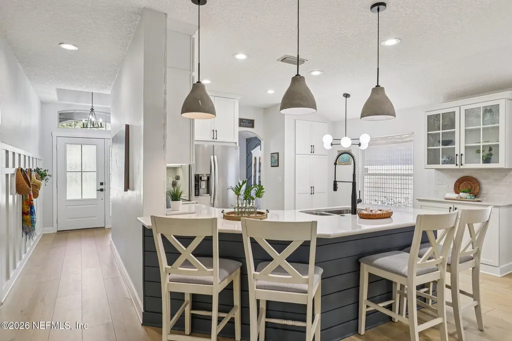 2231 Trailwood Drive Fleming Island FL 32003