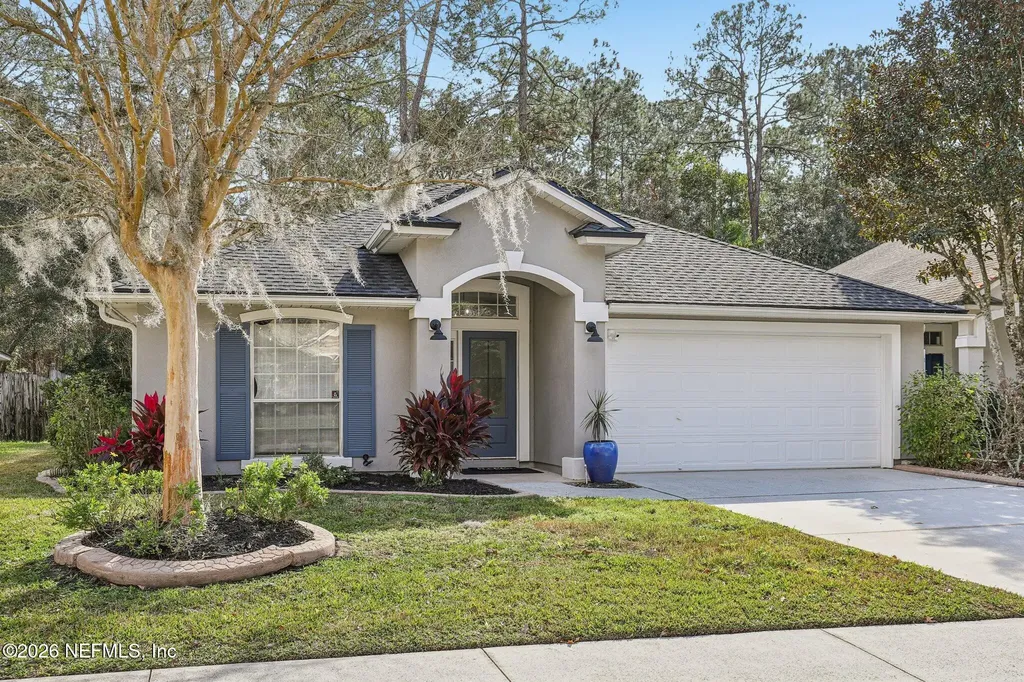 2231 Trailwood Drive Fleming Island FL 32003