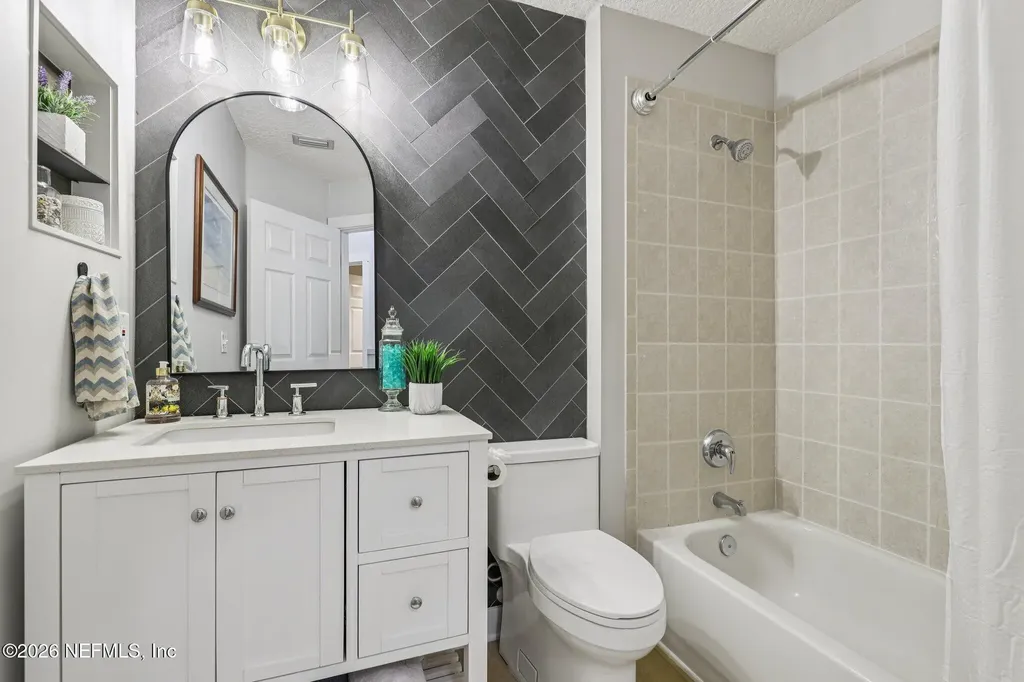 2231 Trailwood Drive Fleming Island FL 32003