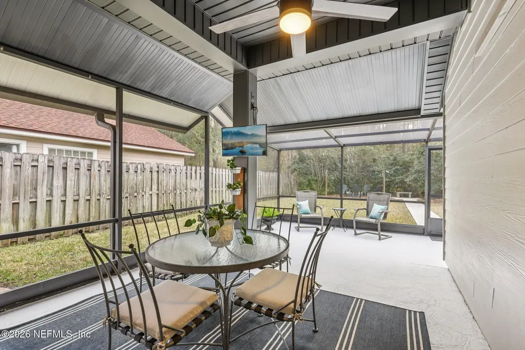 2231 Trailwood Drive Fleming Island FL 32003