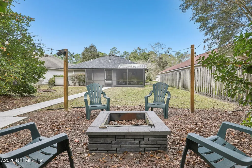 2231 Trailwood Drive Fleming Island FL 32003