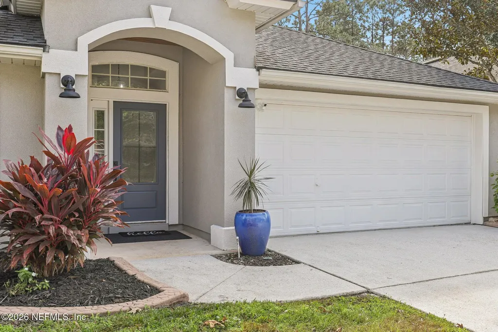 2231 Trailwood Drive Fleming Island FL 32003