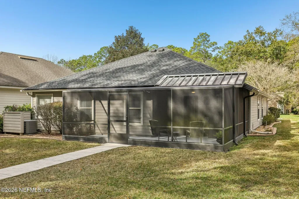 2231 Trailwood Drive Fleming Island FL 32003