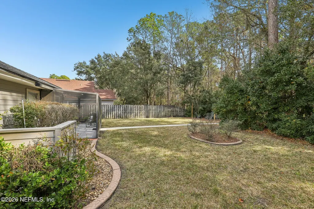 2231 Trailwood Drive Fleming Island FL 32003