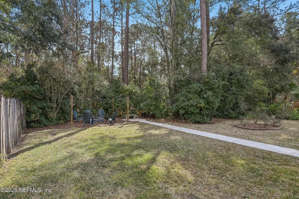 2231 Trailwood Drive Fleming Island FL 32003