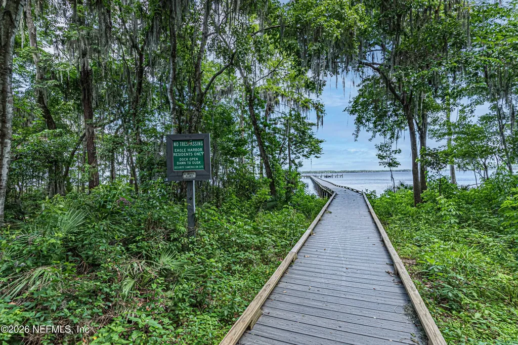 2231 Trailwood Drive Fleming Island FL 32003