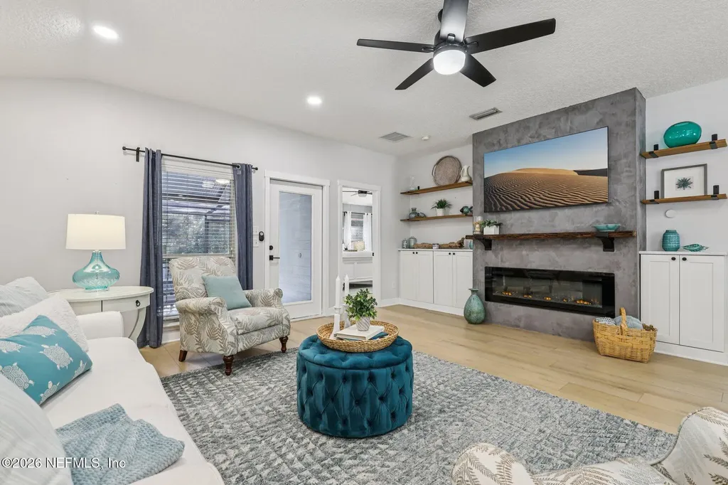 2231 Trailwood Drive Fleming Island FL 32003