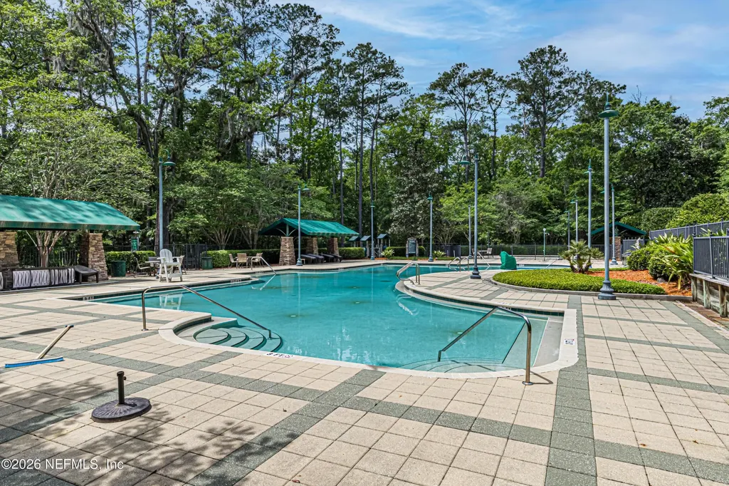 2231 Trailwood Drive Fleming Island FL 32003