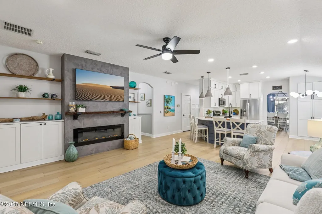 2231 Trailwood Drive Fleming Island FL 32003