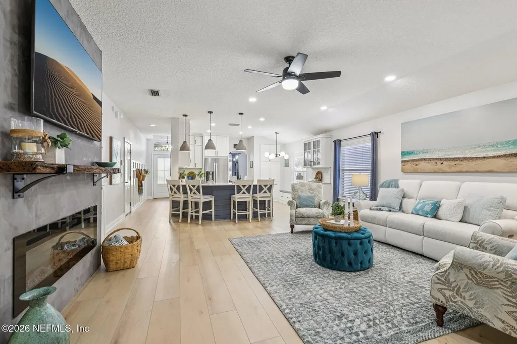 2231 Trailwood Drive Fleming Island FL 32003