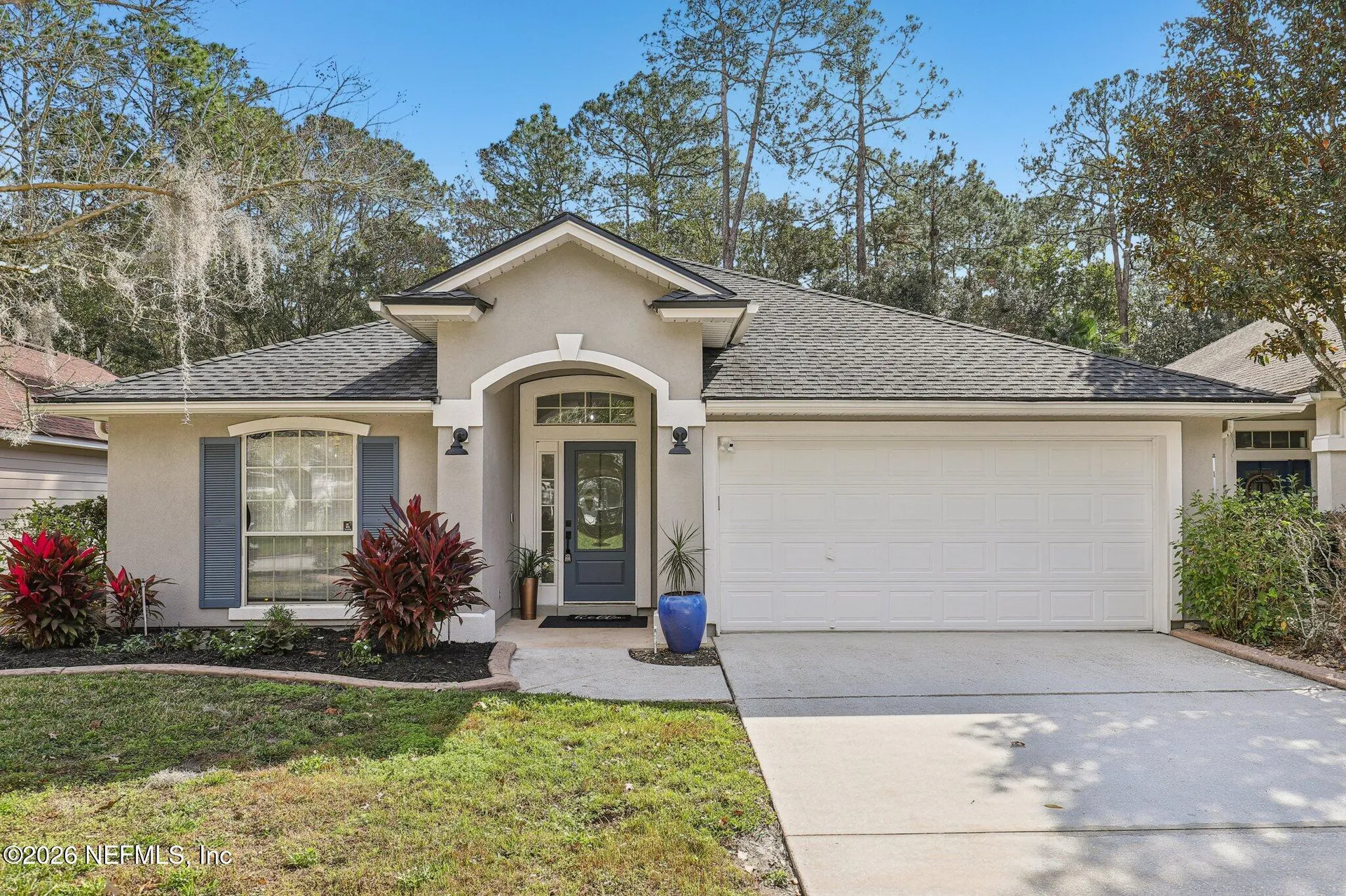 2231 Trailwood Drive Fleming Island FL 32003