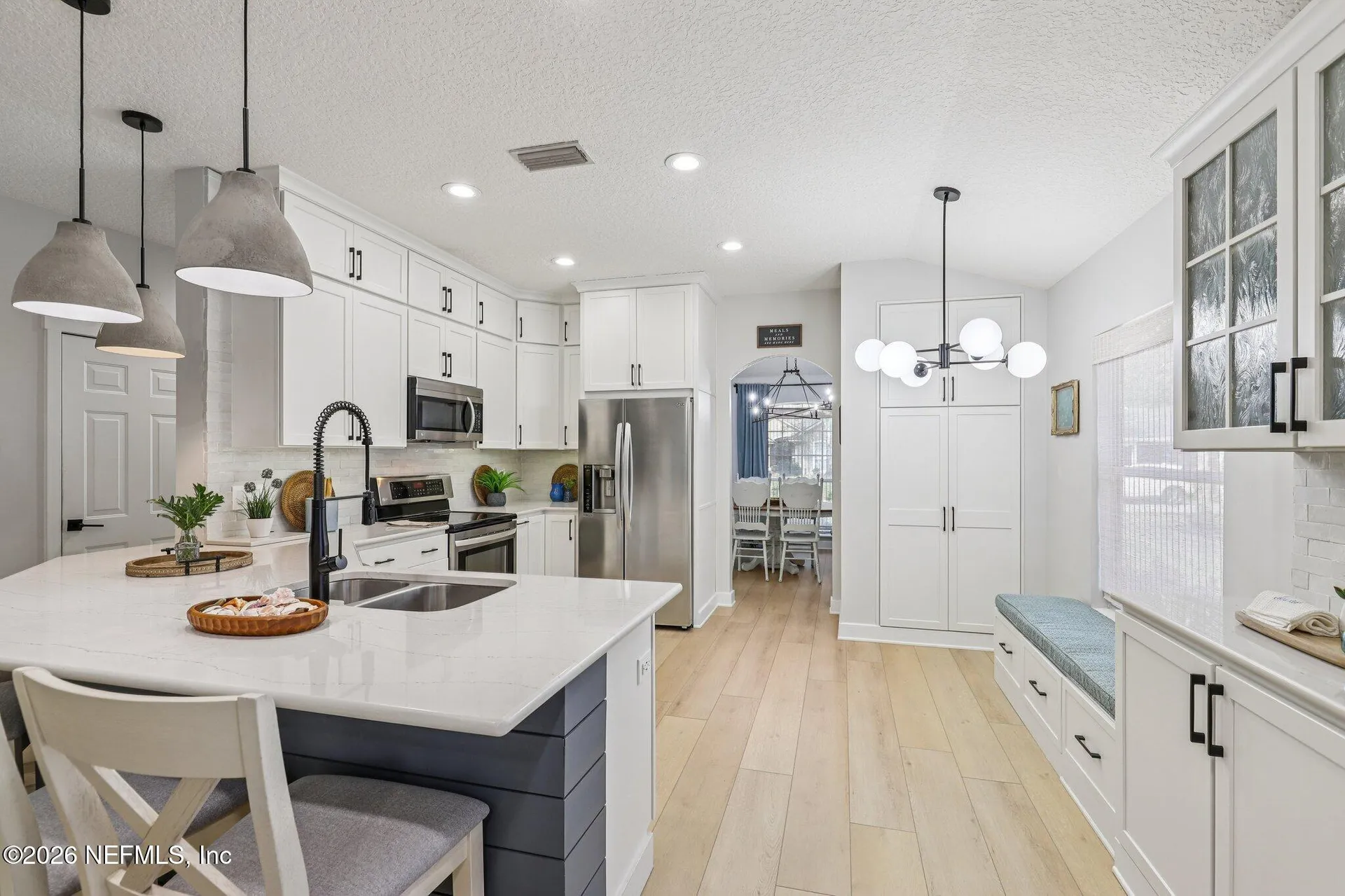 2231 Trailwood Drive Fleming Island FL 32003