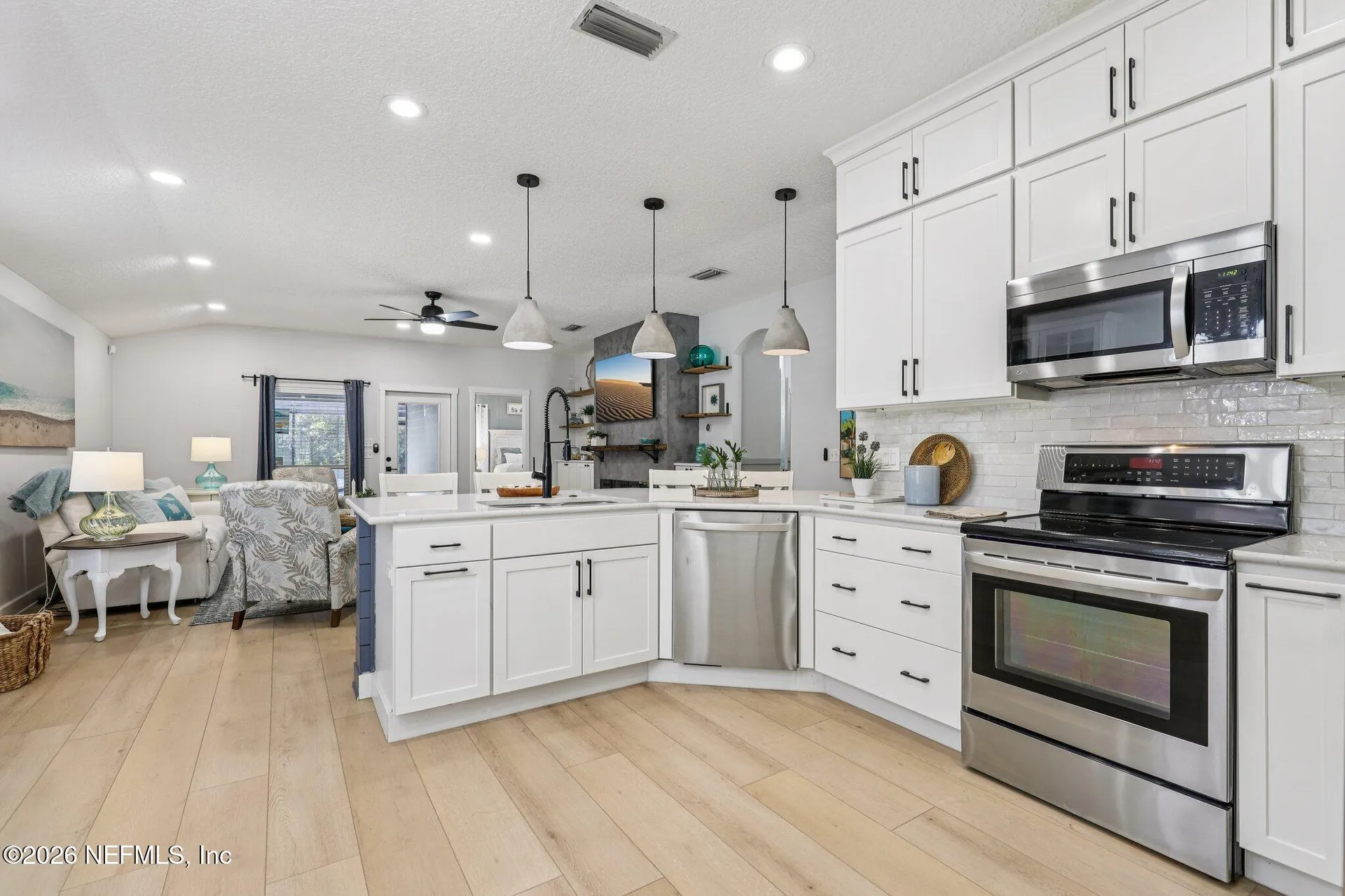 2231 Trailwood Drive Fleming Island FL 32003