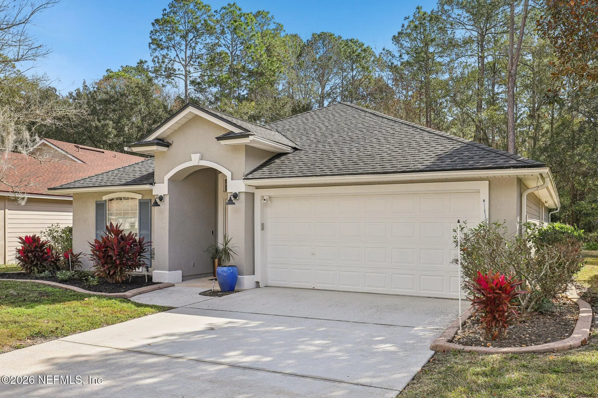 2231 Trailwood Drive Fleming Island FL 32003