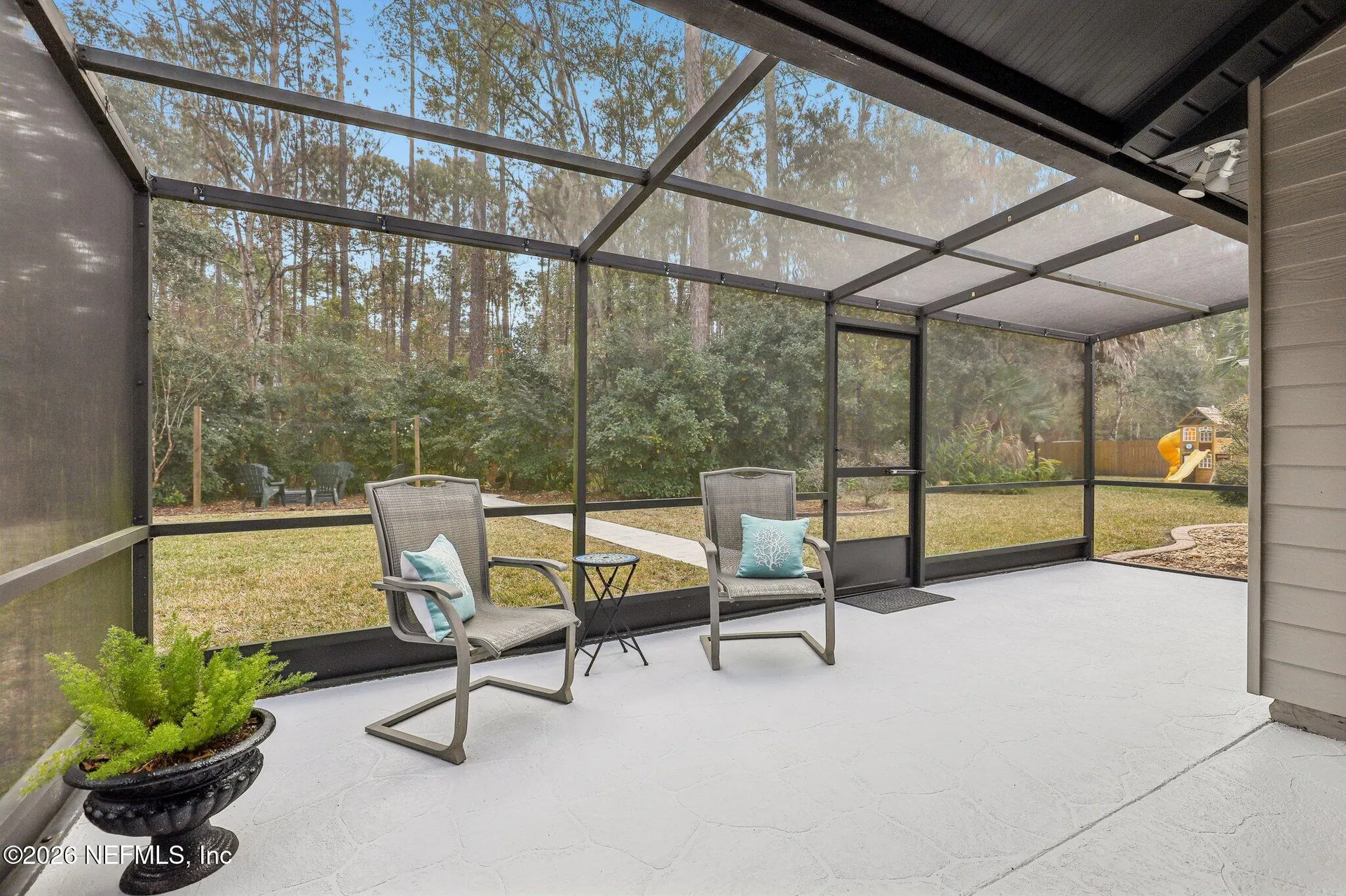 2231 Trailwood Drive Fleming Island FL 32003