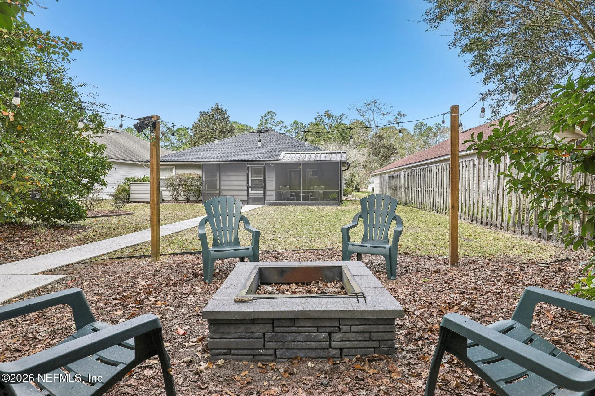 2231 Trailwood Drive Fleming Island FL 32003