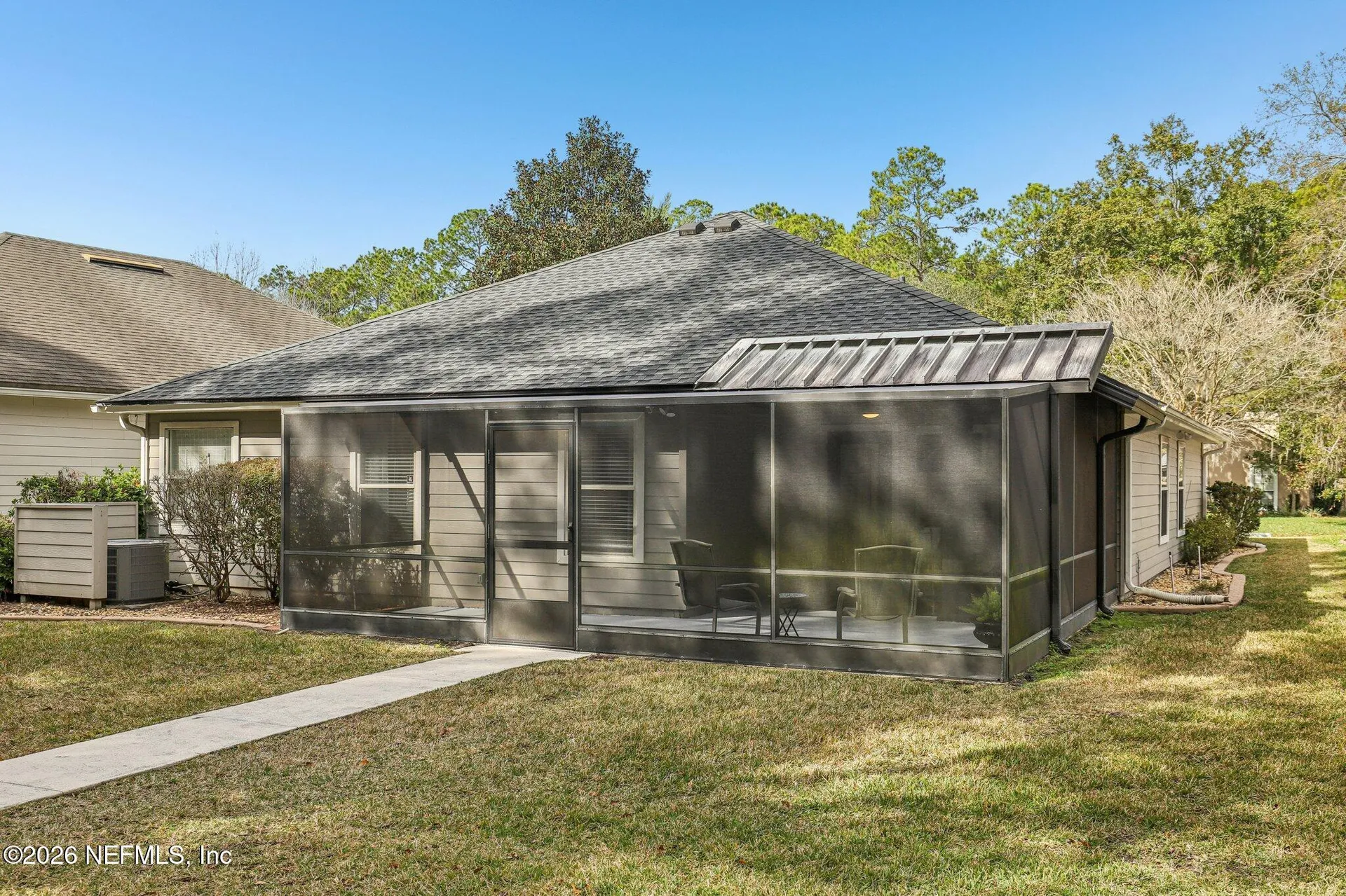 2231 Trailwood Drive Fleming Island FL 32003