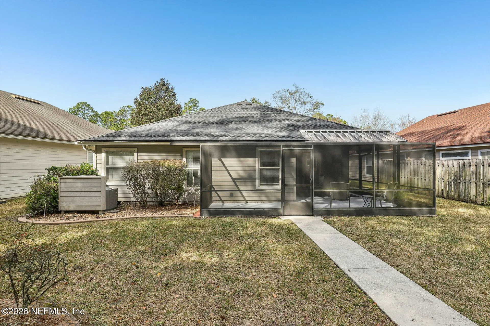 2231 Trailwood Drive Fleming Island FL 32003