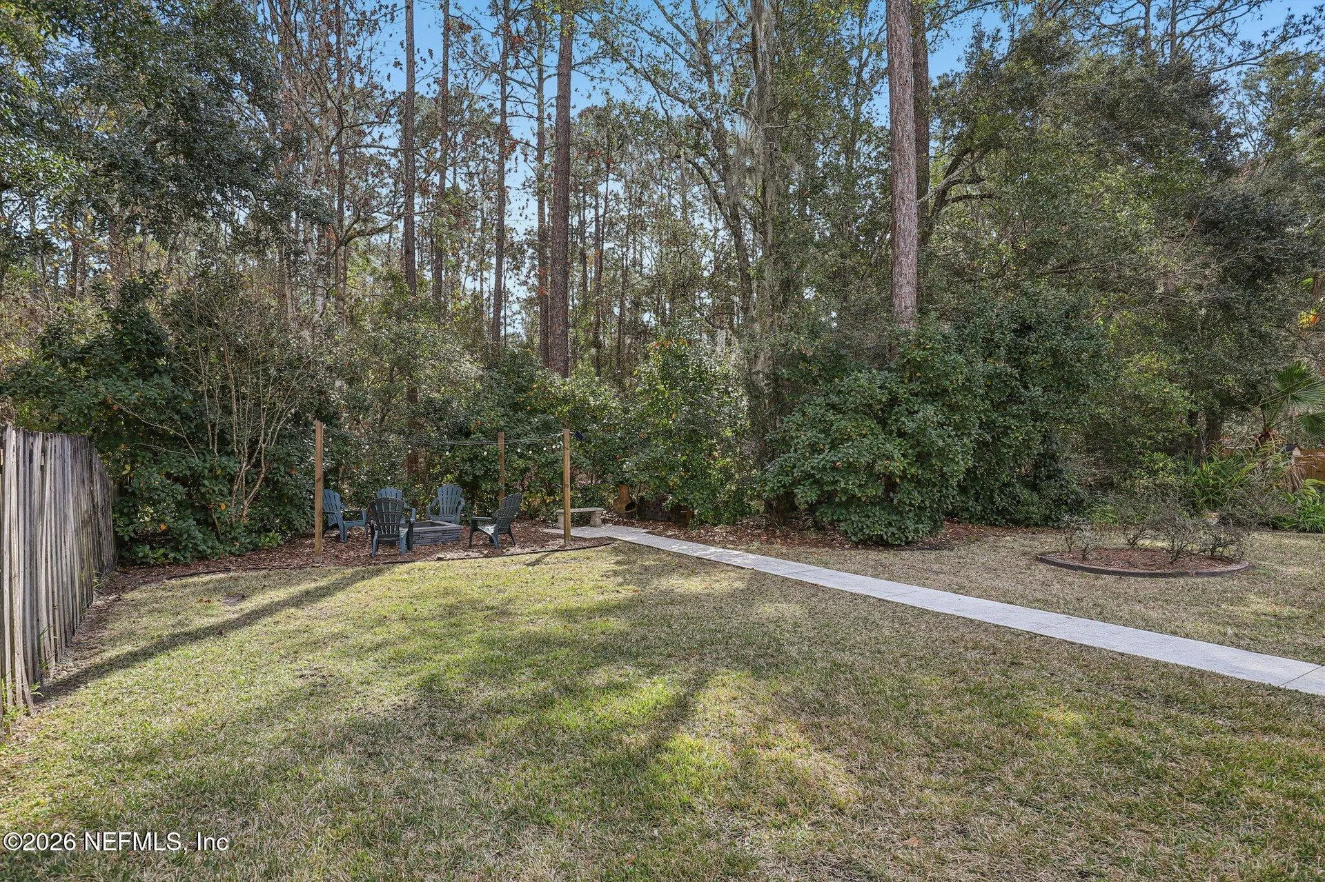 2231 Trailwood Drive Fleming Island FL 32003