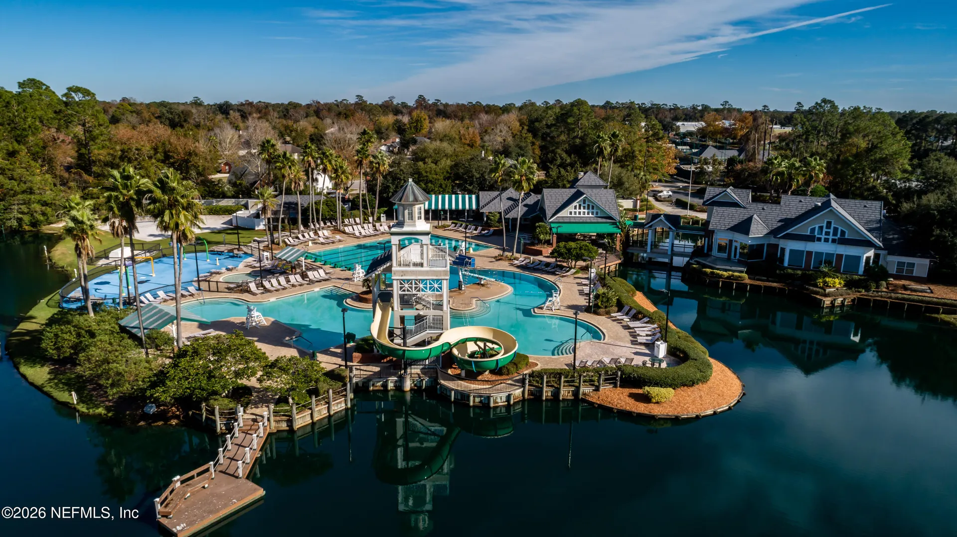 2231 Trailwood Drive Fleming Island FL 32003