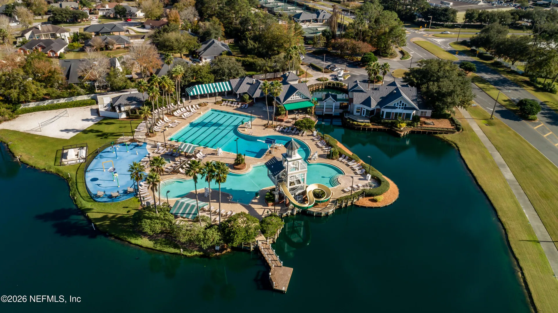 2231 Trailwood Drive Fleming Island FL 32003