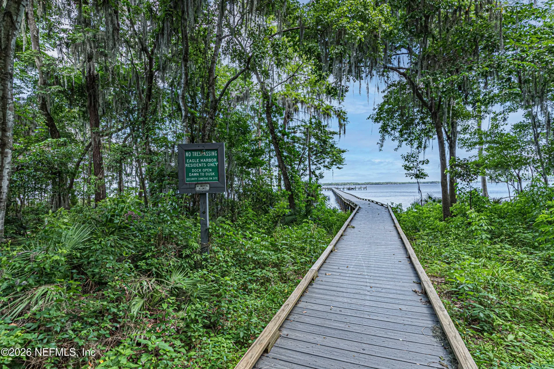 2231 Trailwood Drive Fleming Island FL 32003