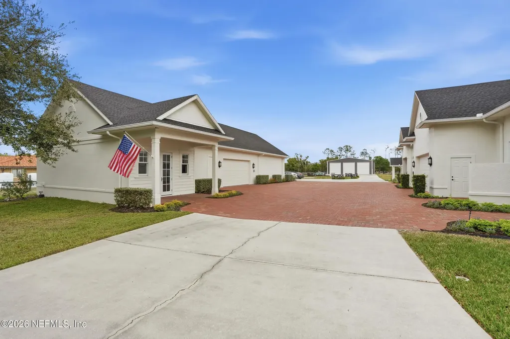 12201 Caisson Lane Fort Myers FL 33913