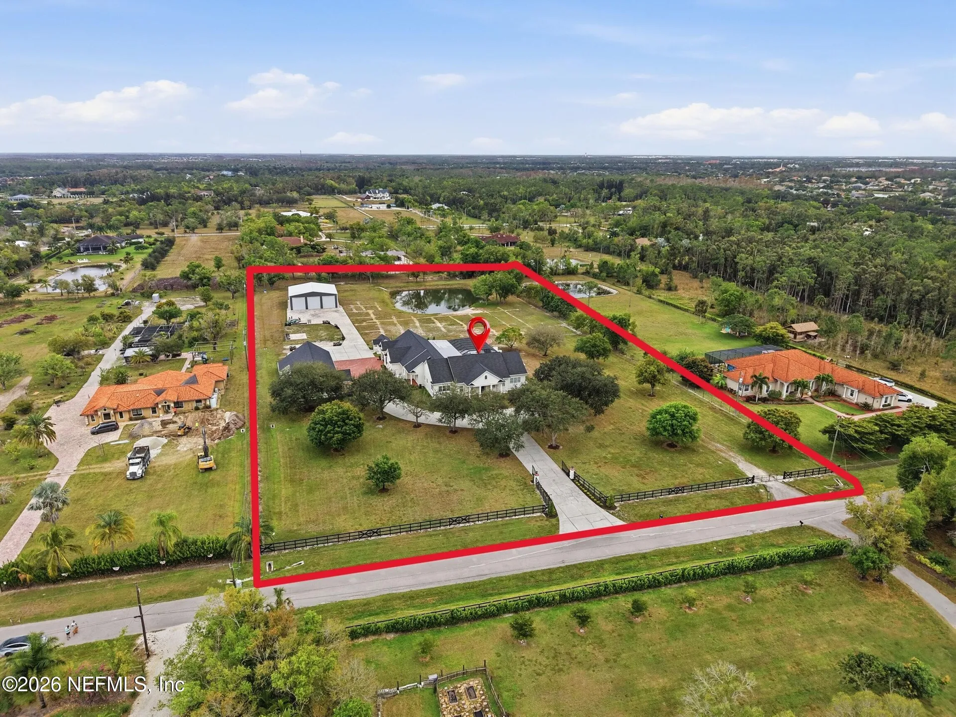 12201 Caisson Lane Fort Myers FL 33913