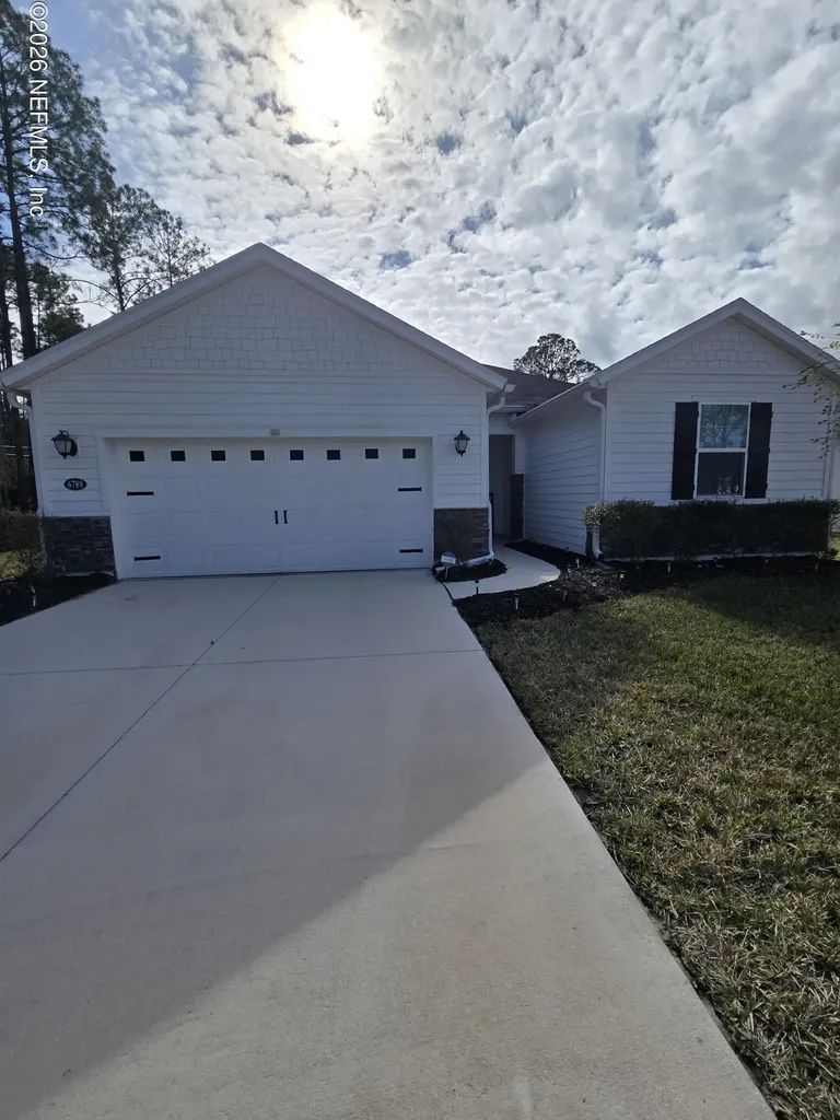 6788 Burnt Creek Road Jacksonville FL 32222