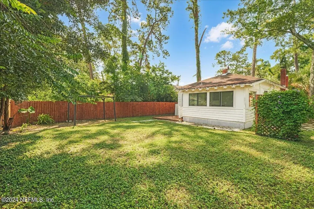 4625 Post Street Jacksonville FL 32205