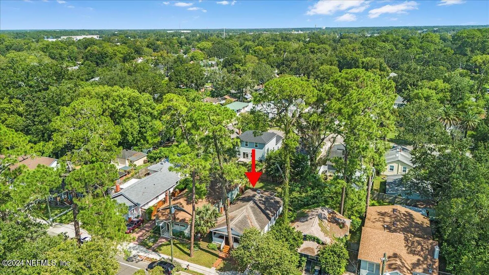 4625 Post Street Jacksonville FL 32205